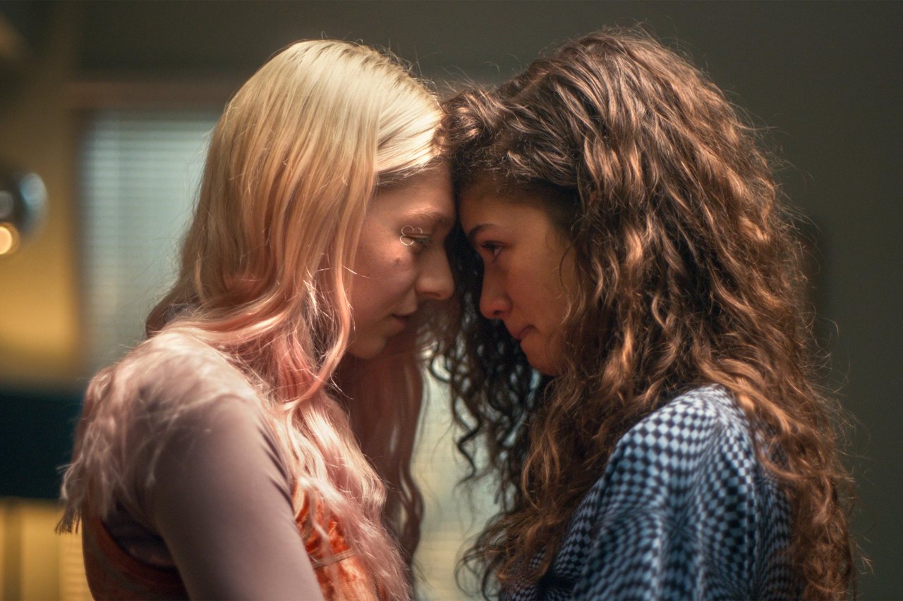 'Skins', 'Euphoria', And The Beauty Of Teenage Drama