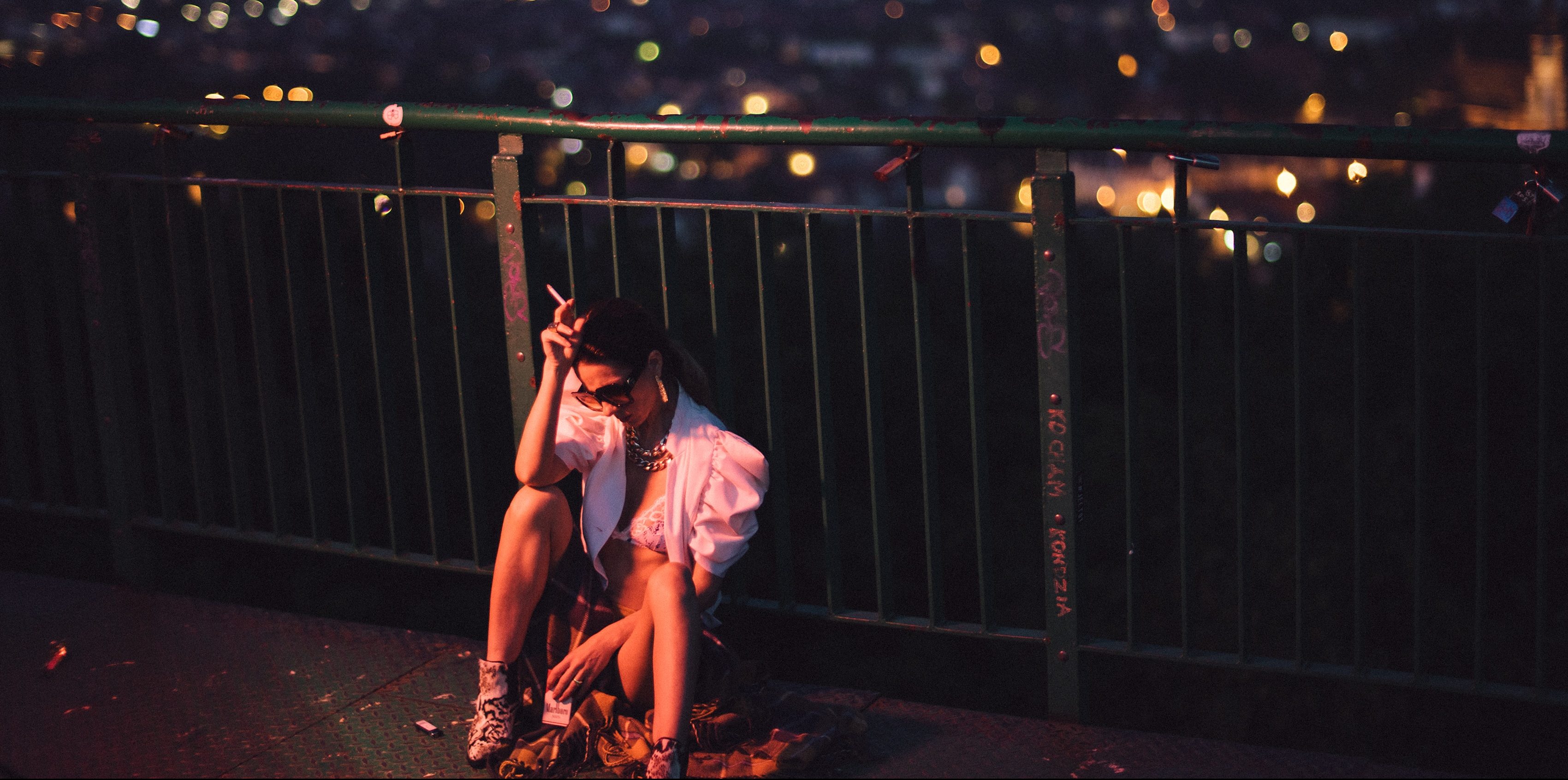 Never Date Someone Emotionally Toxic