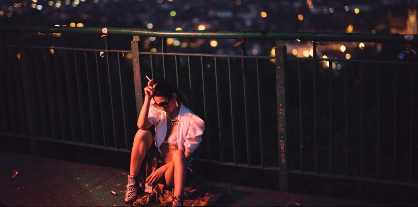 Never Date Someone Emotionally Toxic