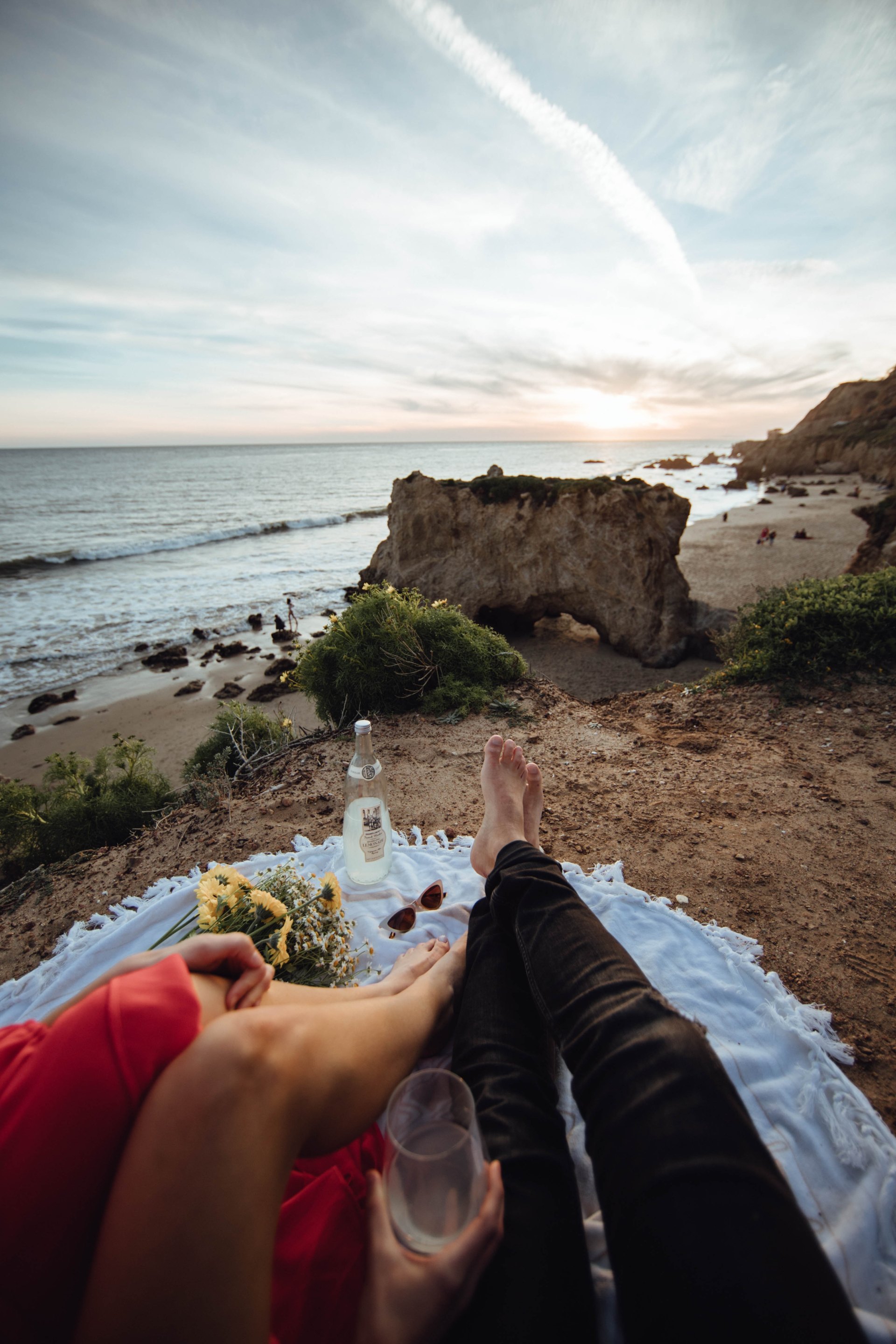 When You Love Someone, You Show Appreciation For Them 