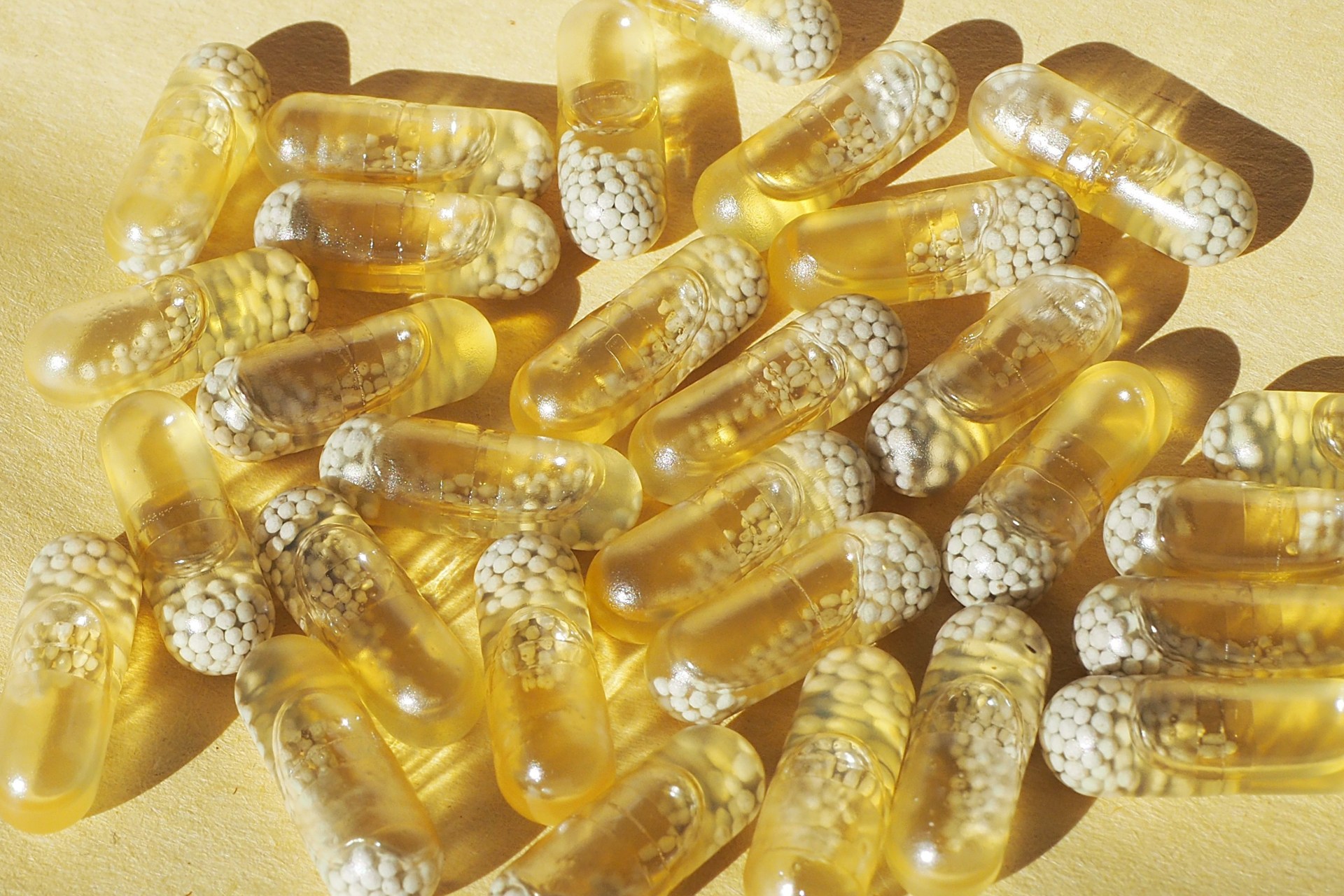 Provide Self Care For Your Future Self With Ritual’s Reimagined Multivitamin