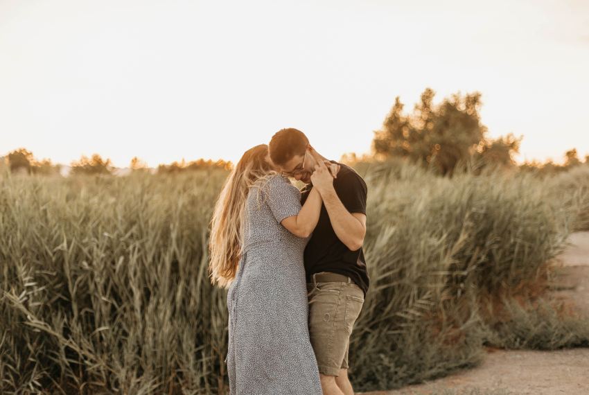 The More You Think About Him, The More You’re Hurting Yourself