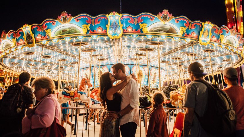 What Trusting Your Person Not To Cheat Really Means