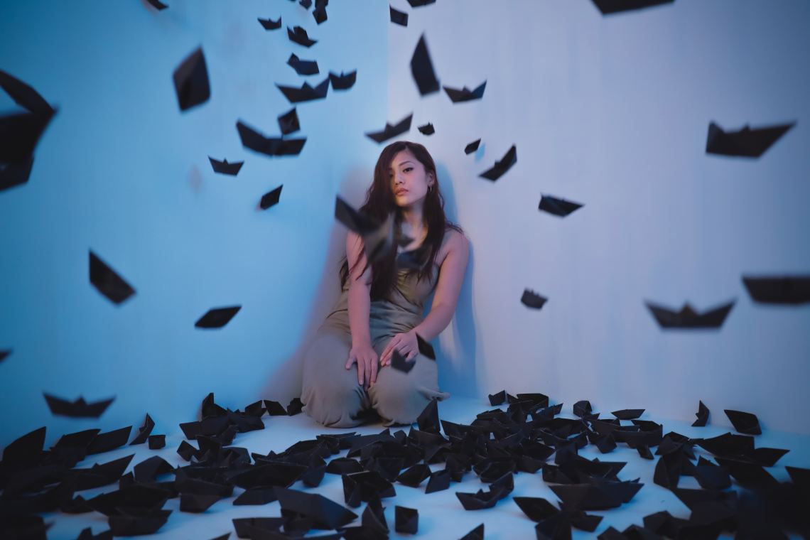 When You Work Until You Burn Out