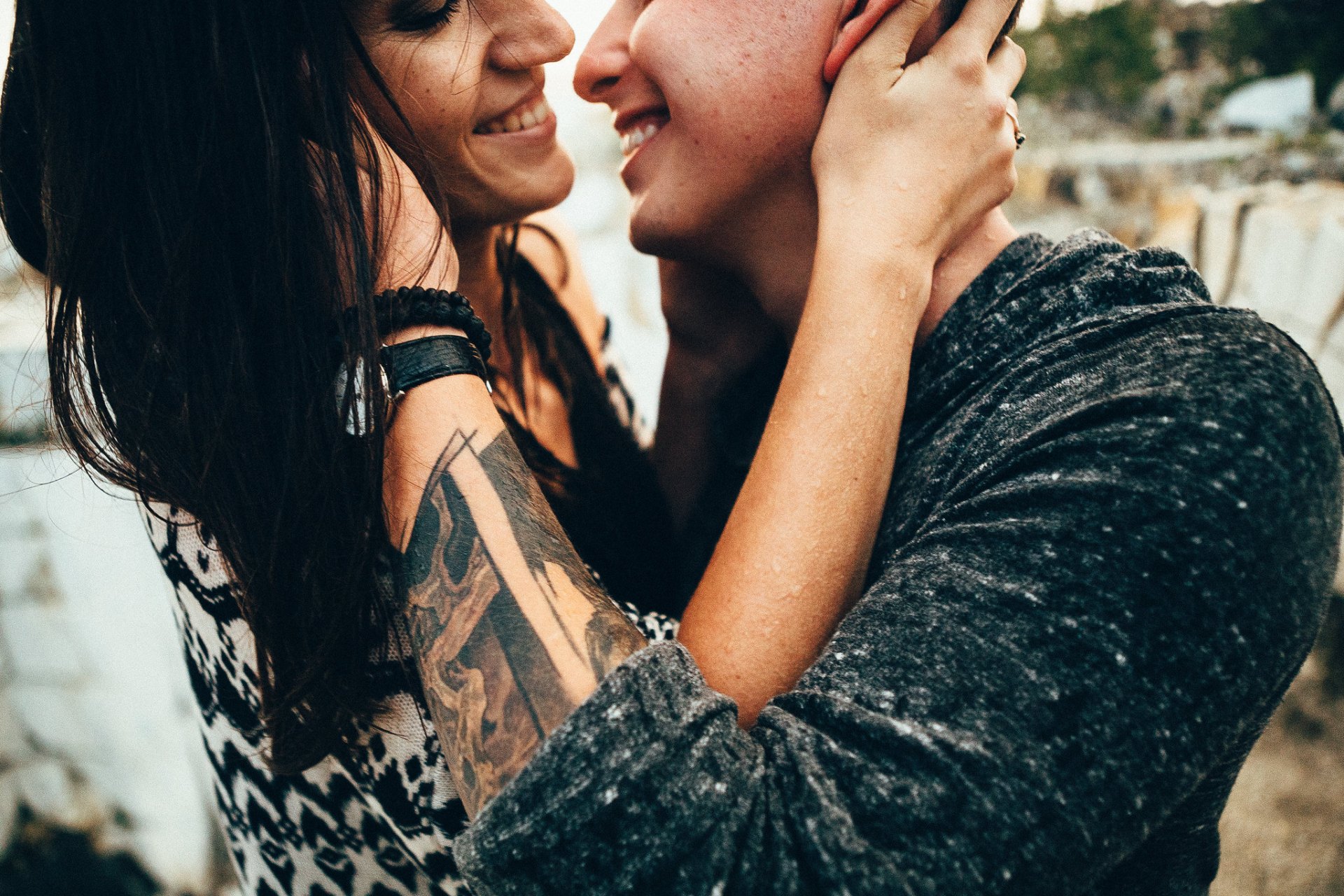 Here’s What Kind Of Girlfriend You Are Based On Your Enneagram Type