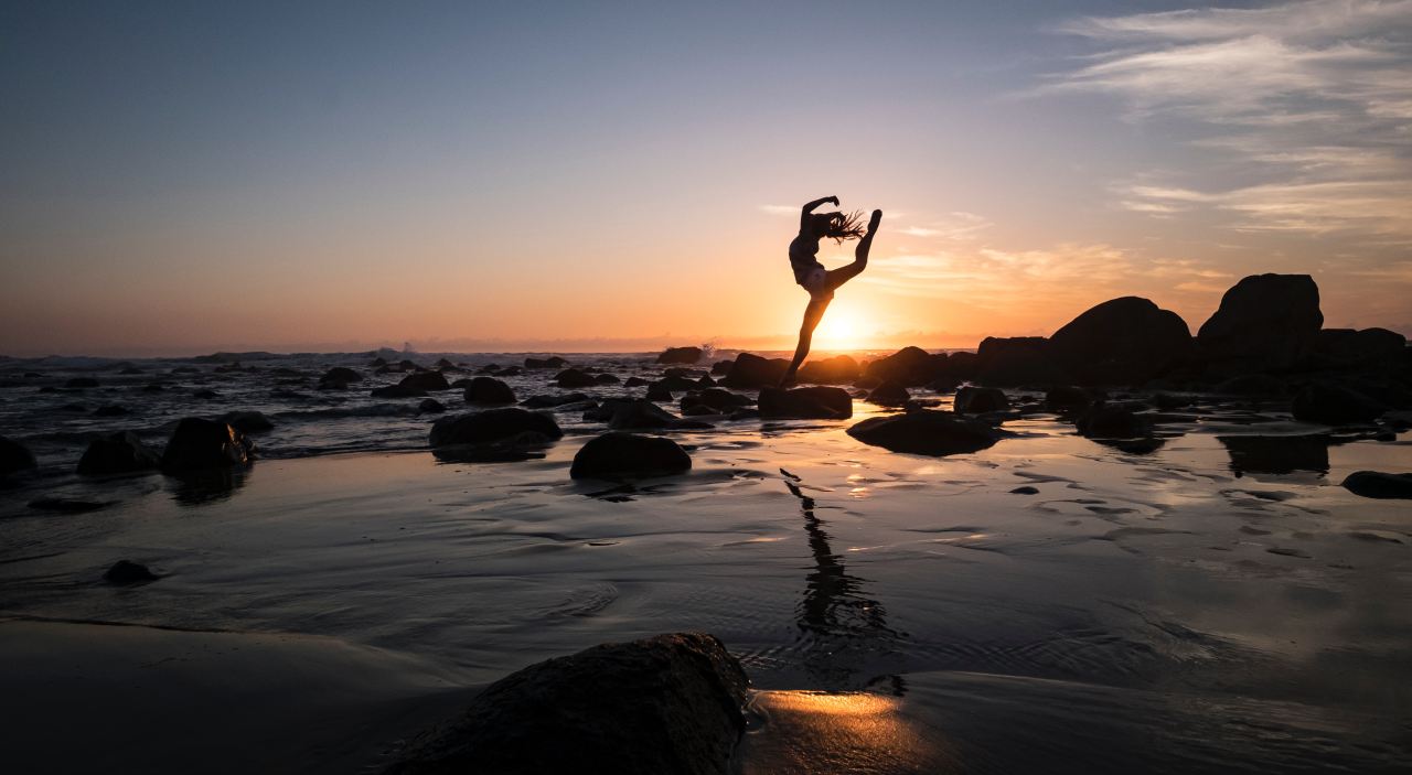 50 Surprising Benefits To Getting Fit That Will Motivate You To Hit The Gym