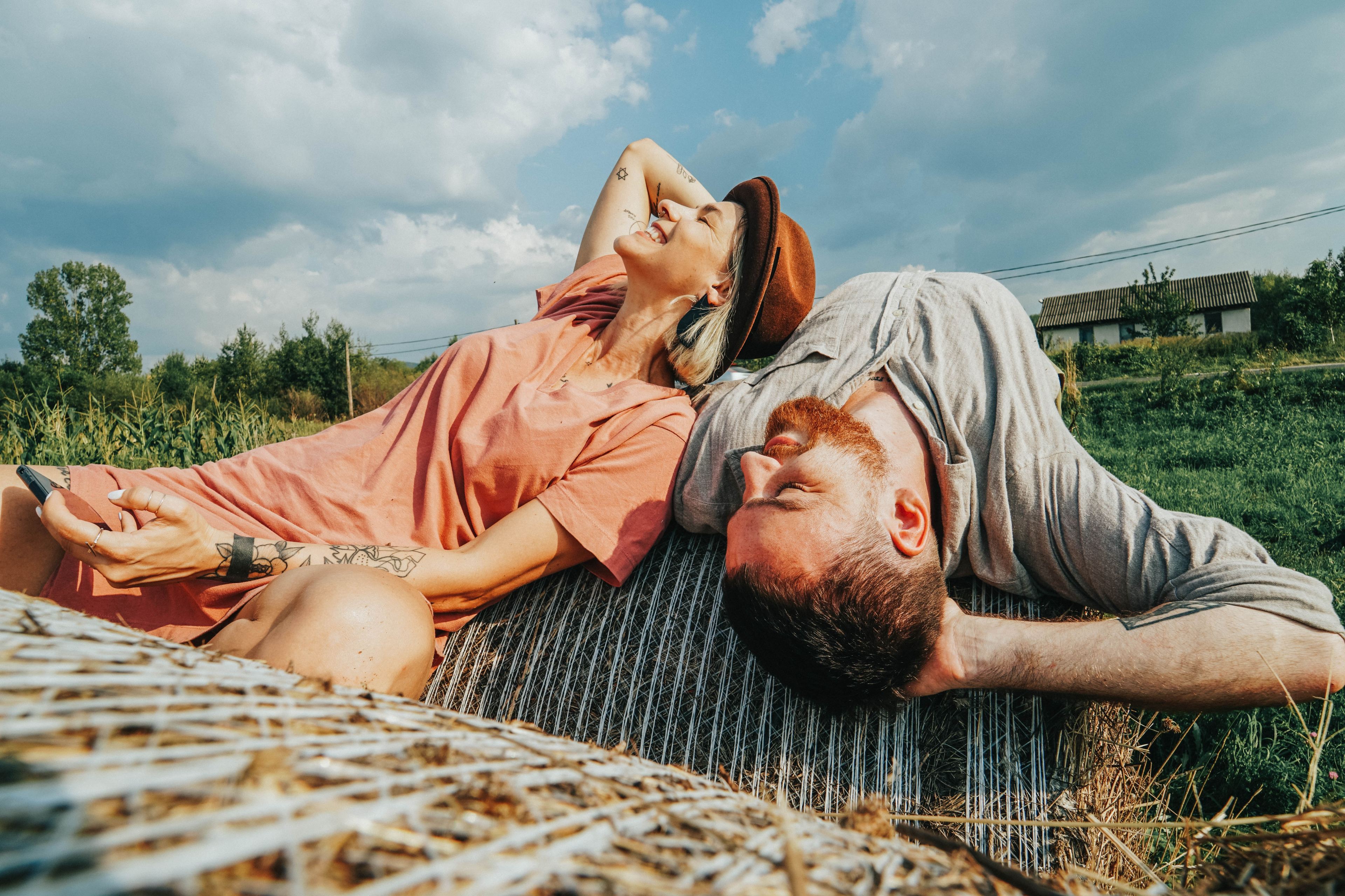 6 Reasons We Chase People Who Don’t Want To Be Caught