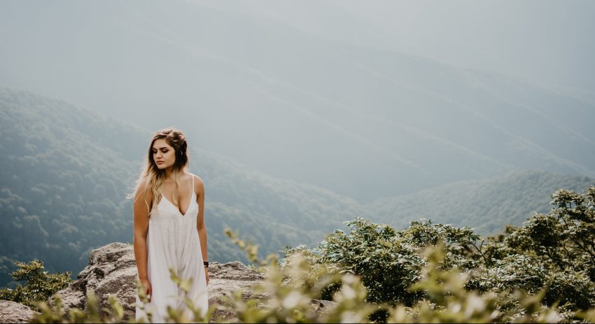 7 Things I've Learned From Failing To Overcome My Demons, My Baggage, And My Bad Habits