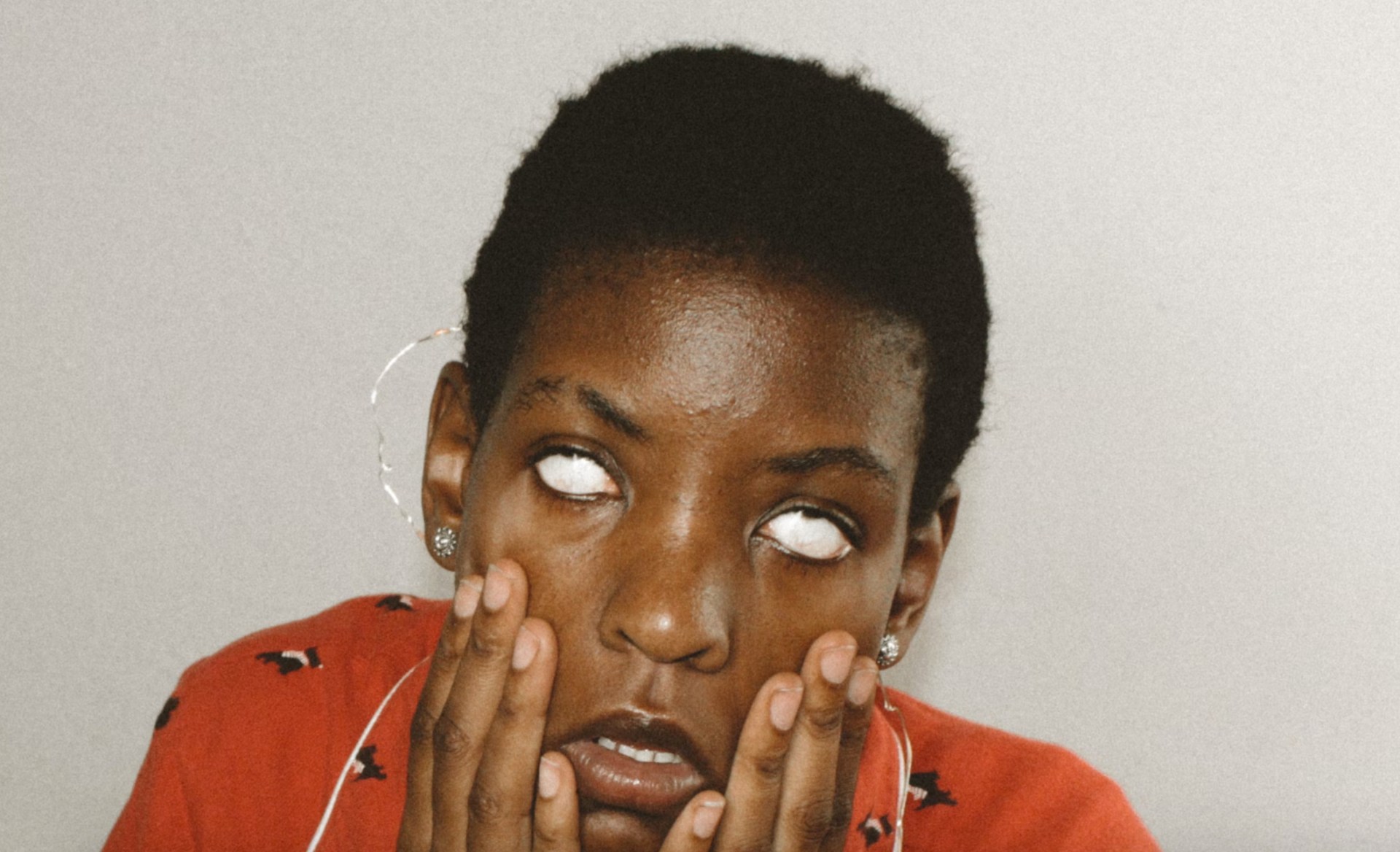 50 True Scary Stories That Will Give You Goosebumps