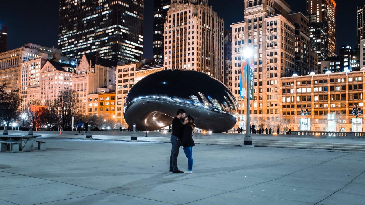 The 7 Biggest Obstacles Of Finding Love In The City