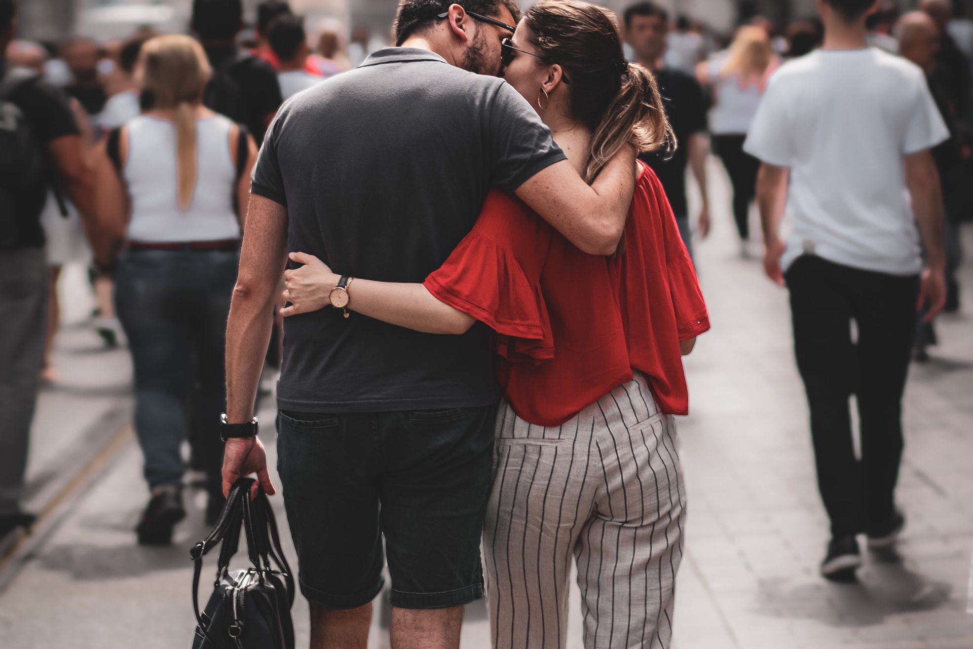 11 Qualities That Real Men Like About A Woman