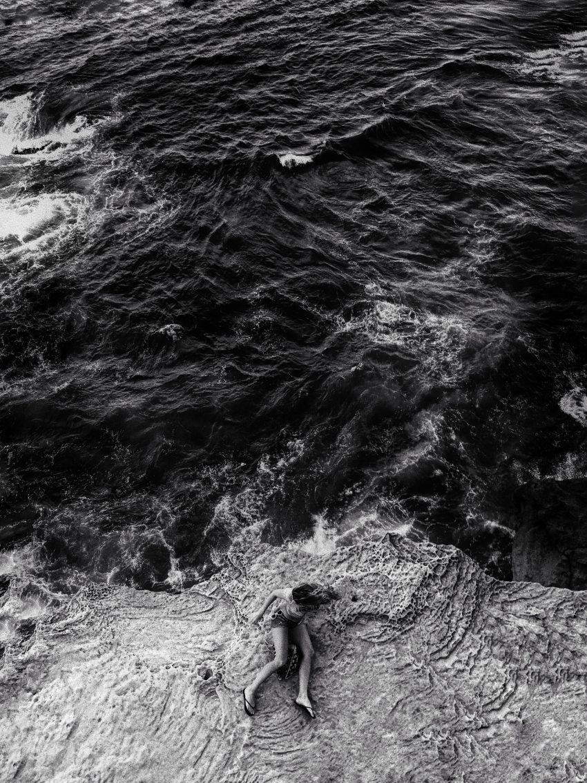 8 Things I Wish I Would’ve Known Before Falling Into An Almost Relationship