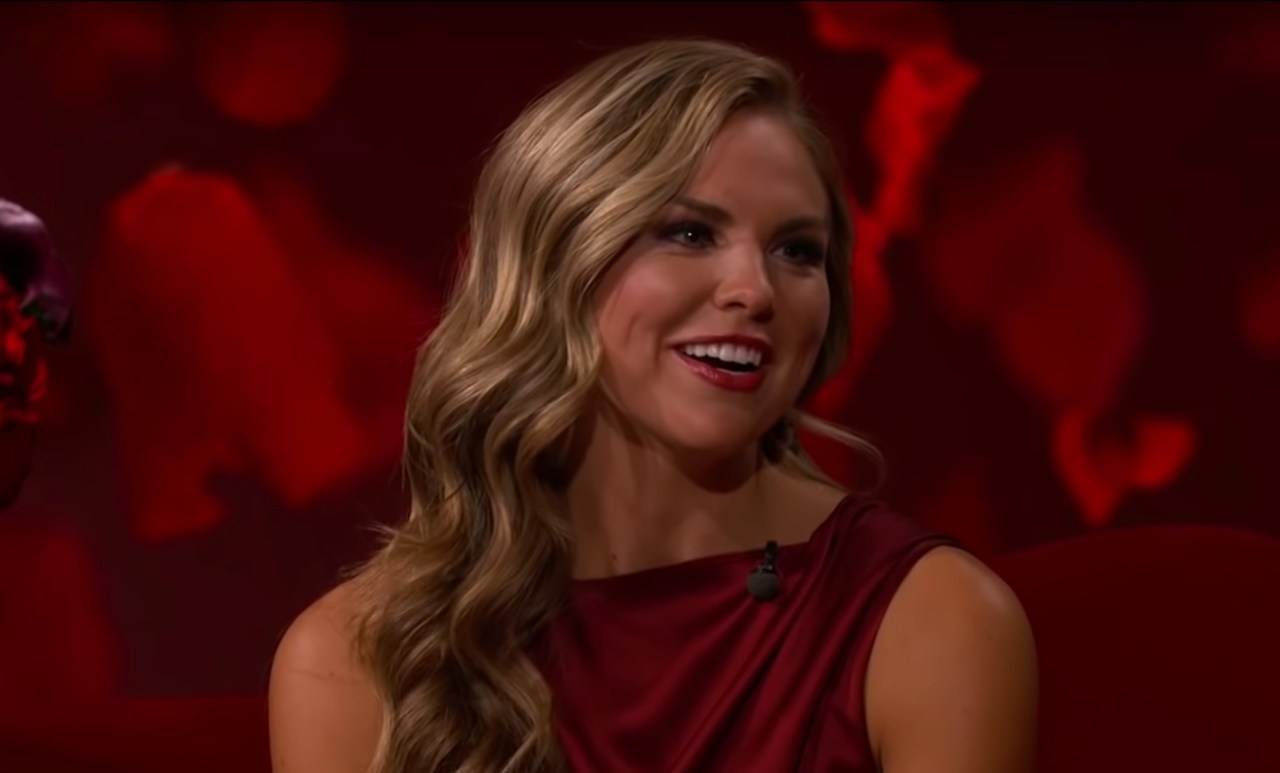 Everything I Learned From This Season Of 'The Bachelorette'