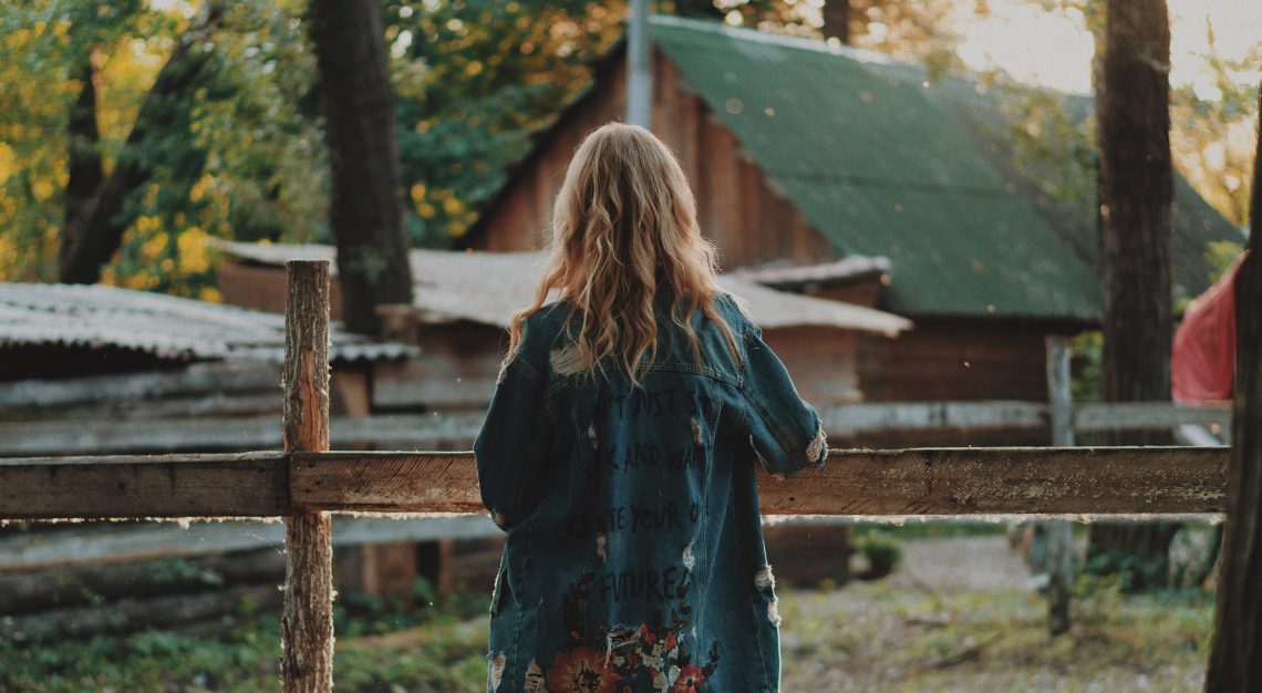 I'm Slowly Learning To Take Things One Step At A Time