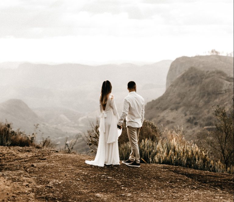 When You Find Your Forever Person Before You're Ready To Settle Down