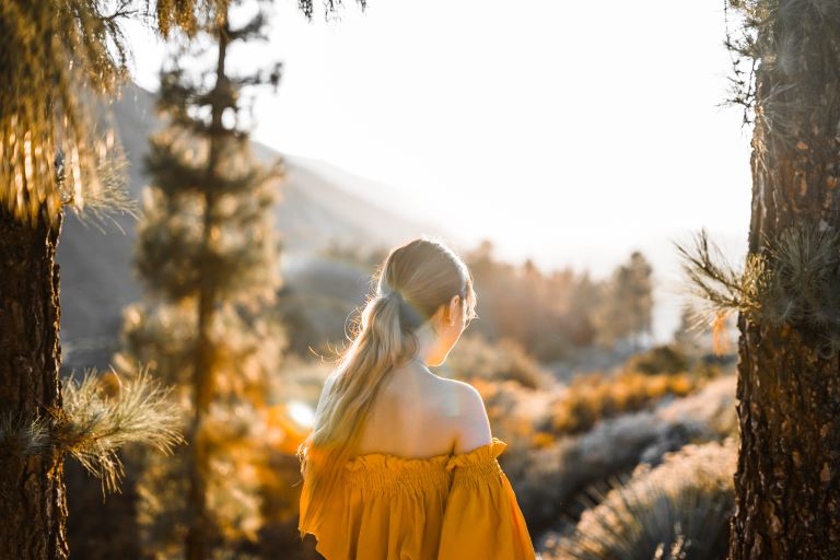 Your Fear Of Commitment Won't Magically Go Away When You Find The Right Person