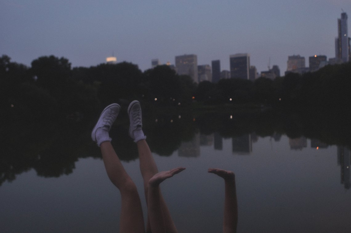 We Were Nothing -- So Why Do I Miss You? 