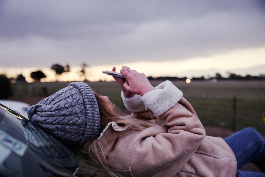 You Can Forgive Someone Without Allowing Them Back Into Your World