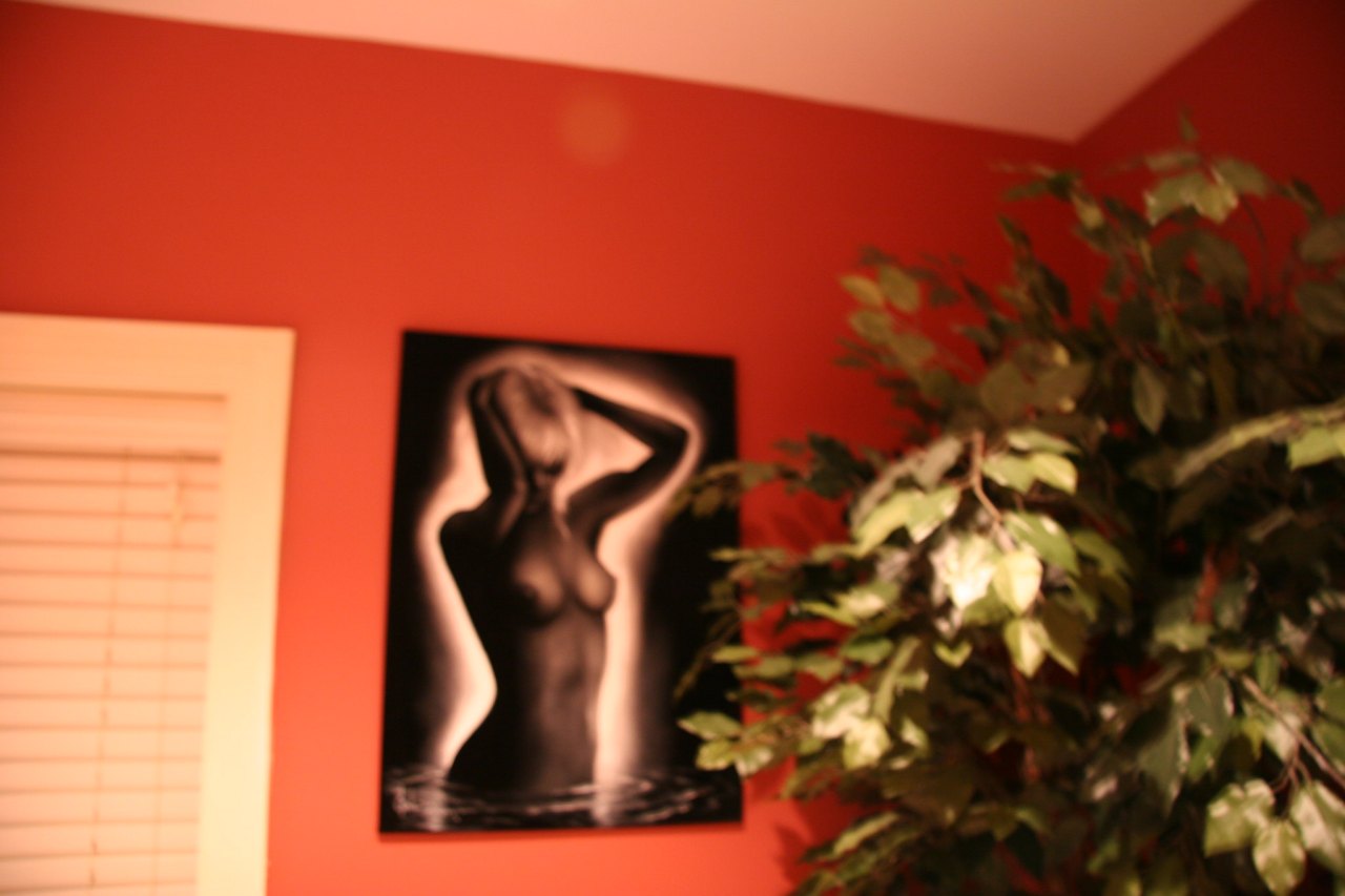 I Hooked Up With An 'Experimental' Artist -- Who Turned Out To Be A Psychopath