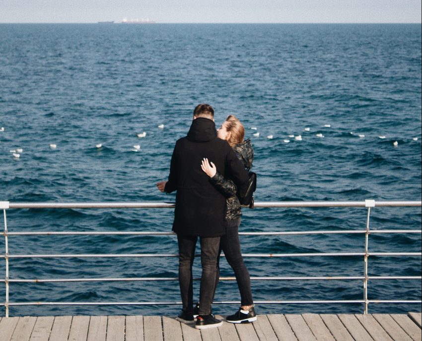 You Didn’t Date — But That Doesn’t Mean It Wasn’t Real 