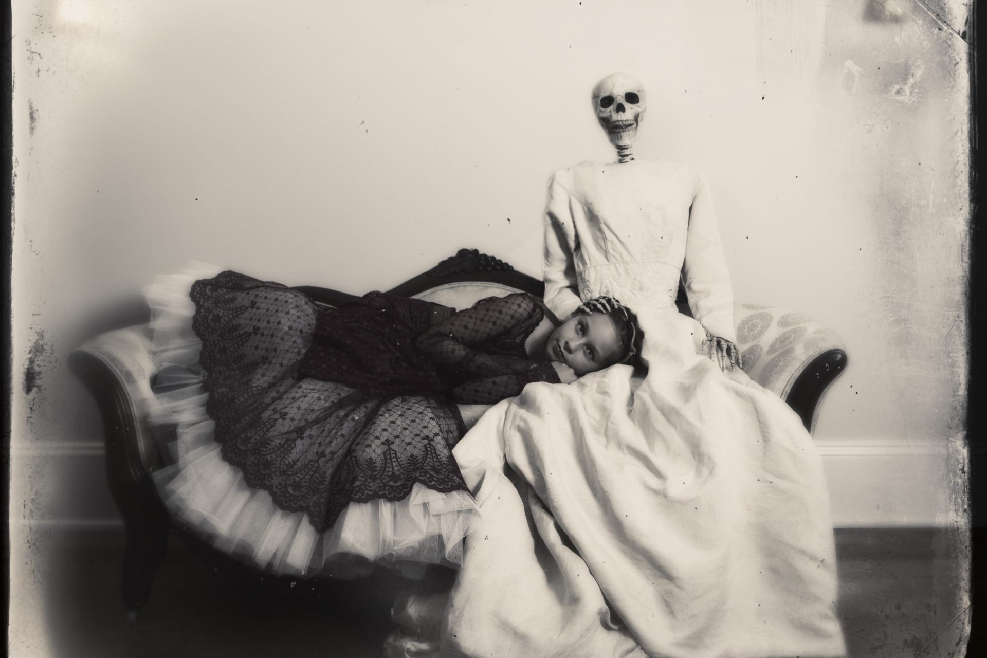 19 True Scary Stories That Will Give You A Shiver