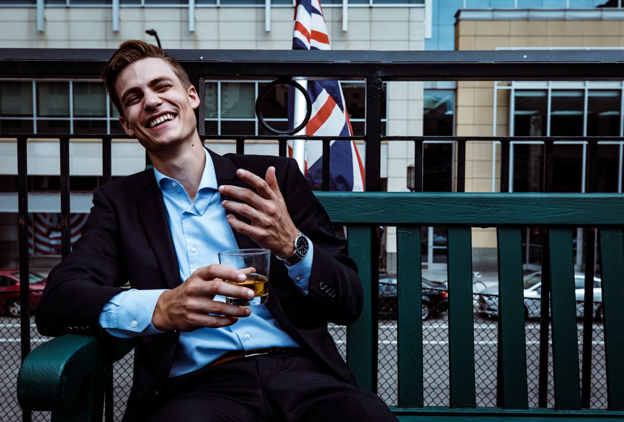 30 R-Rated British Words You Can Use To Insult Someone