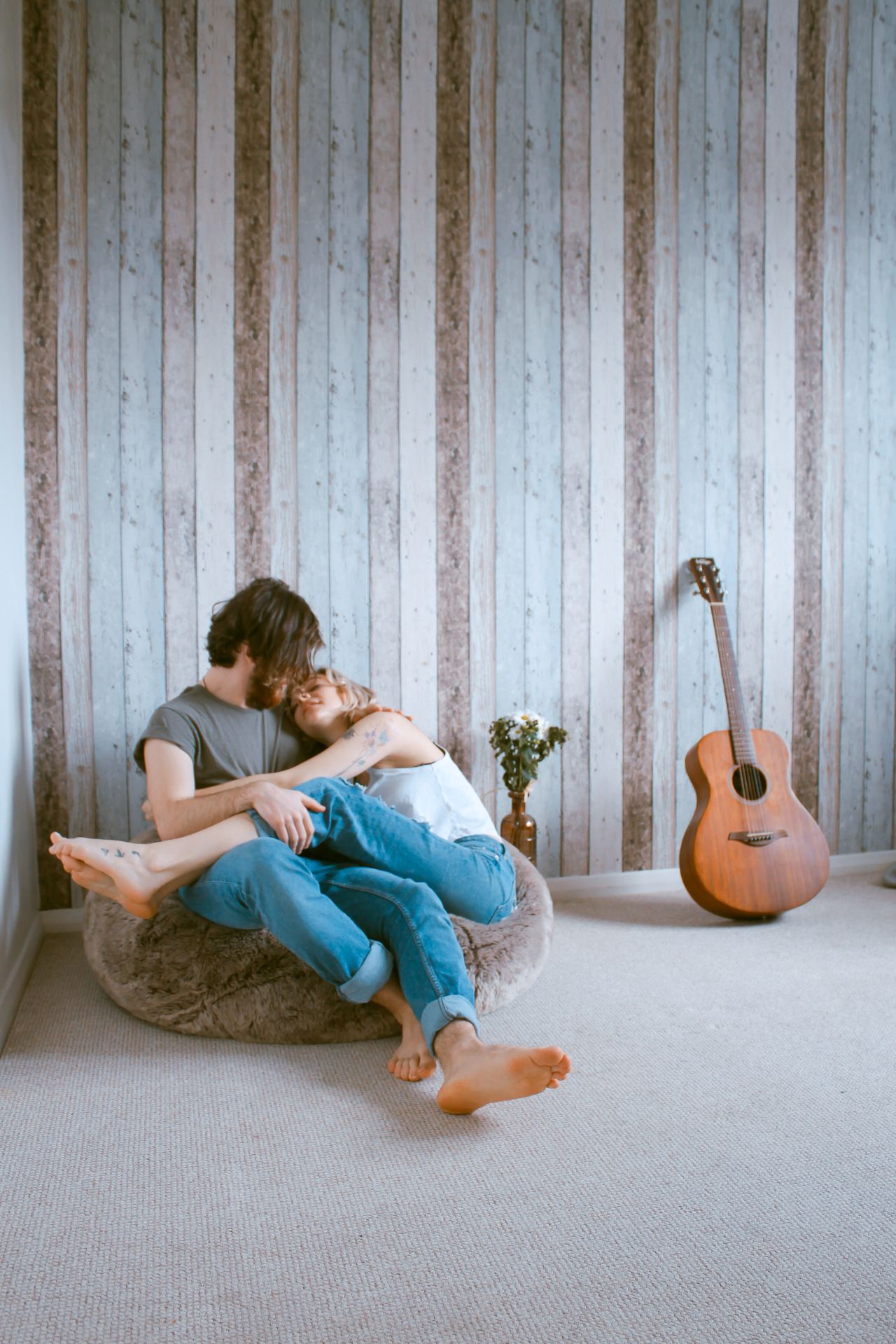 40 Deep Questions That Will Bring You Closer To Your Forever Person