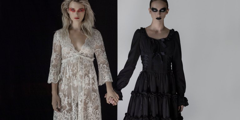 7 Places To Wear Your Halloween Costume When You Haven’t Been Invited To A Single Party