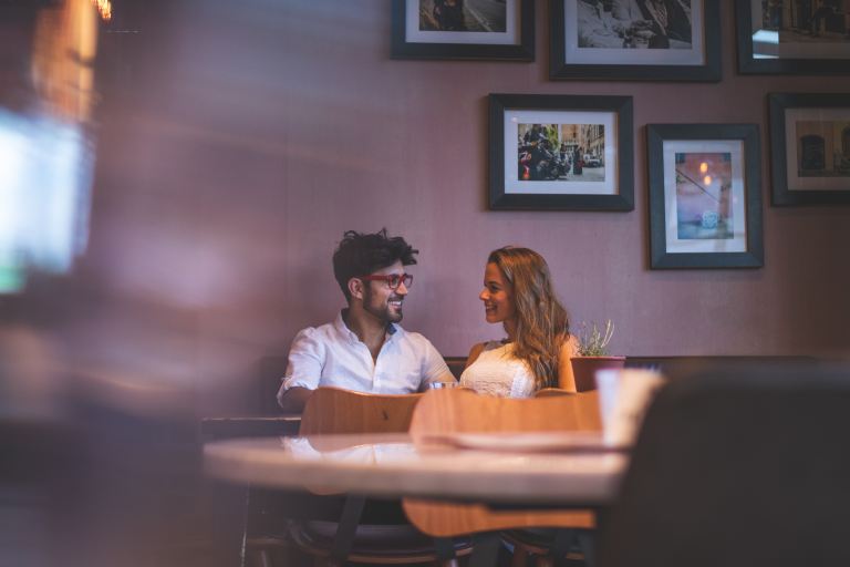 7 Reminders For When You Want To Shut Your Heart Away