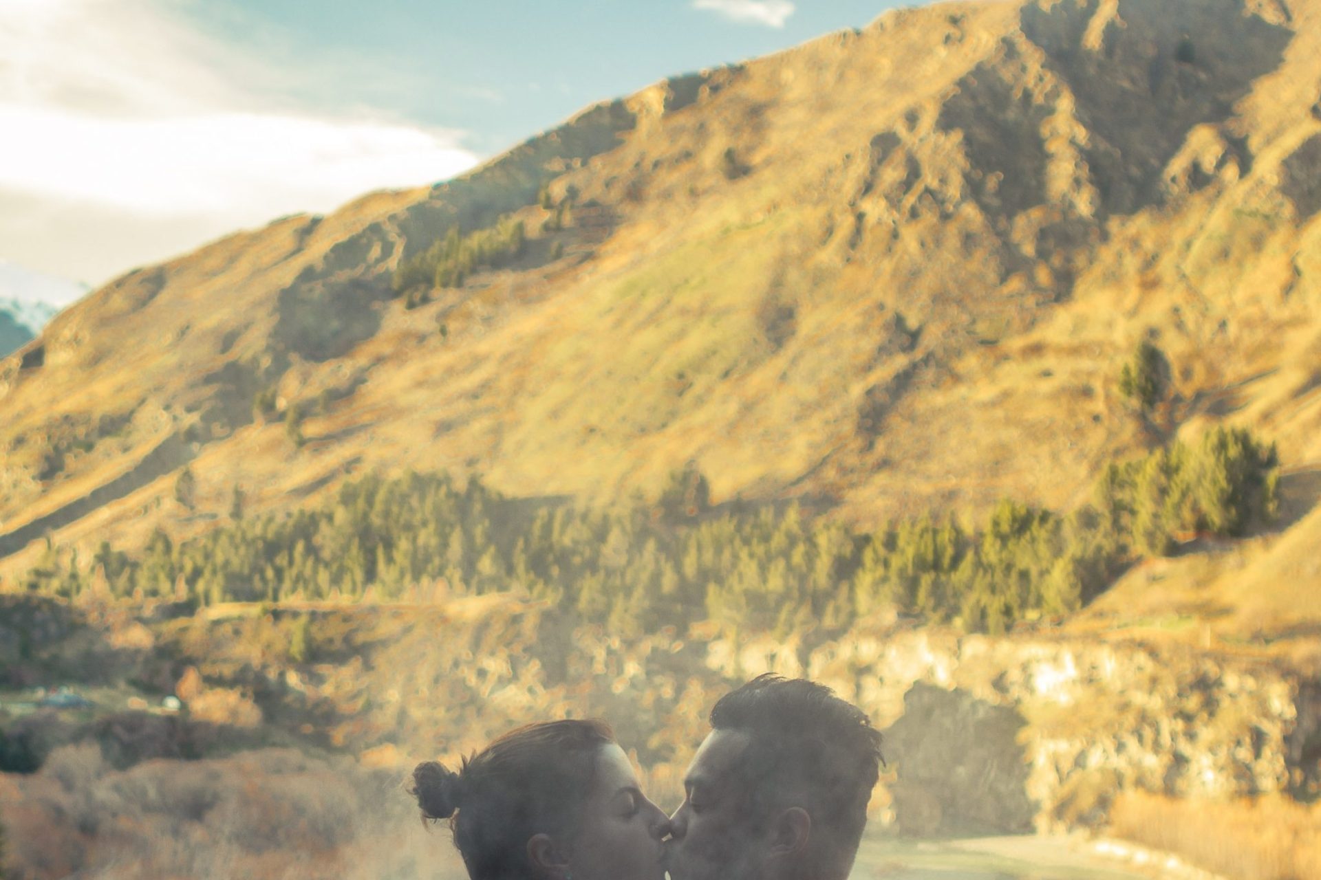 The Best Thing About Dating You, Based On Your Enneagram Type