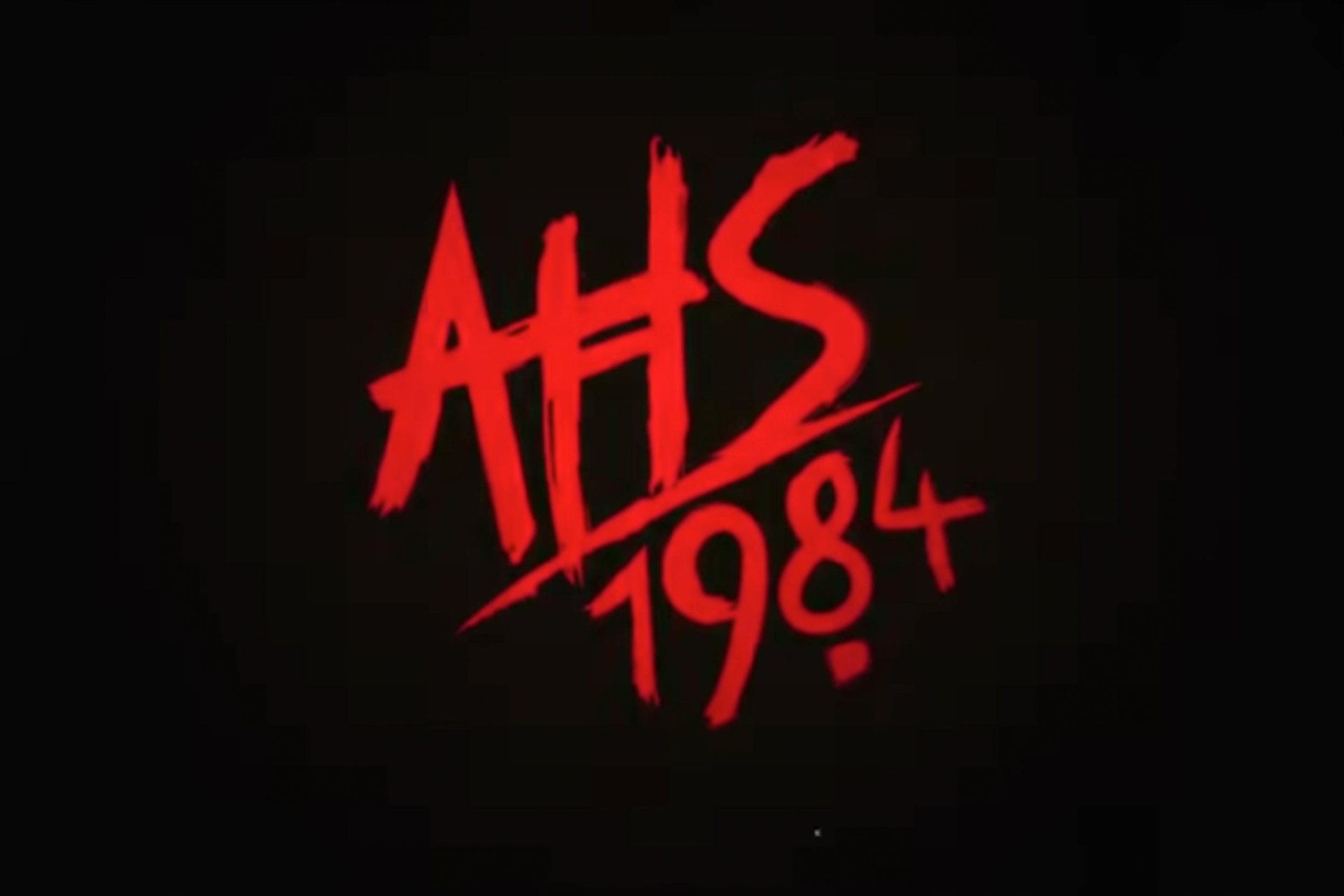 Everything We Know About 'AHS 1984' So Far