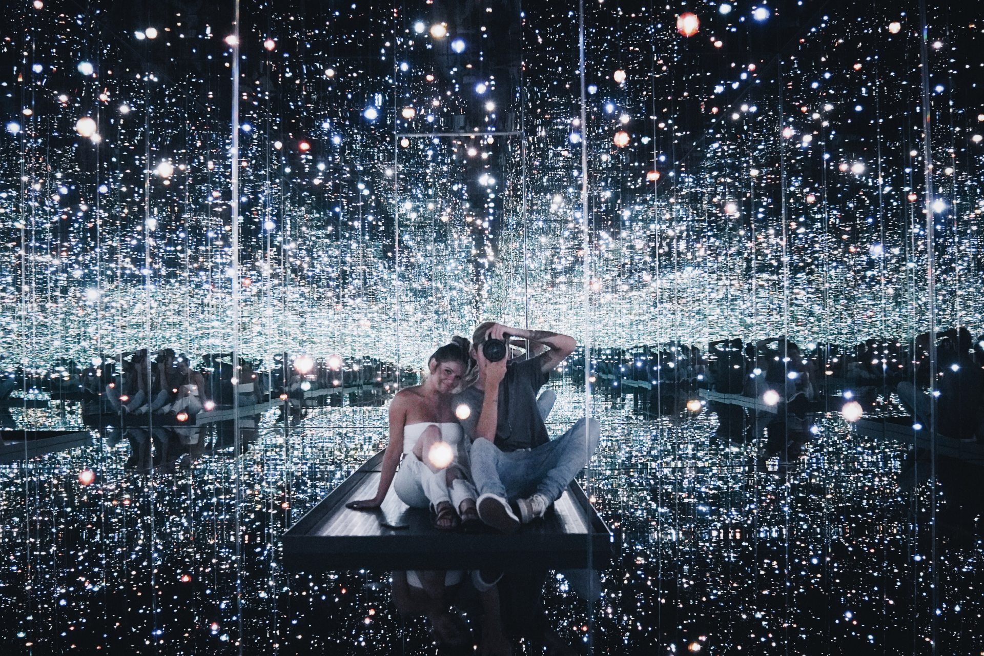 What You Want Vs. What You Need In A Relationship Based On Your Enneagram Type