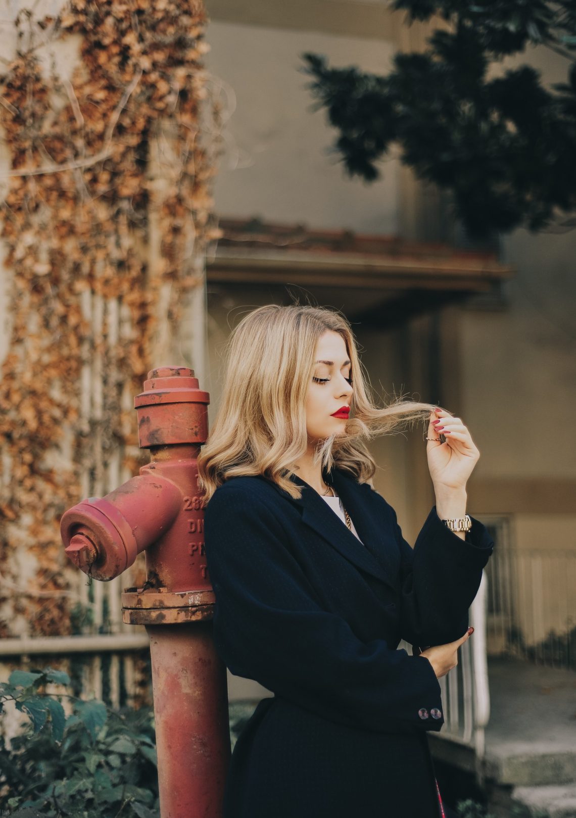 Go Out And Get Rejected