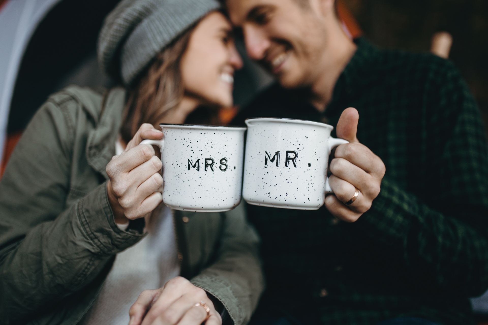 How Each Zodiac Sign Is Disgustingly Adorable In A Relationship 