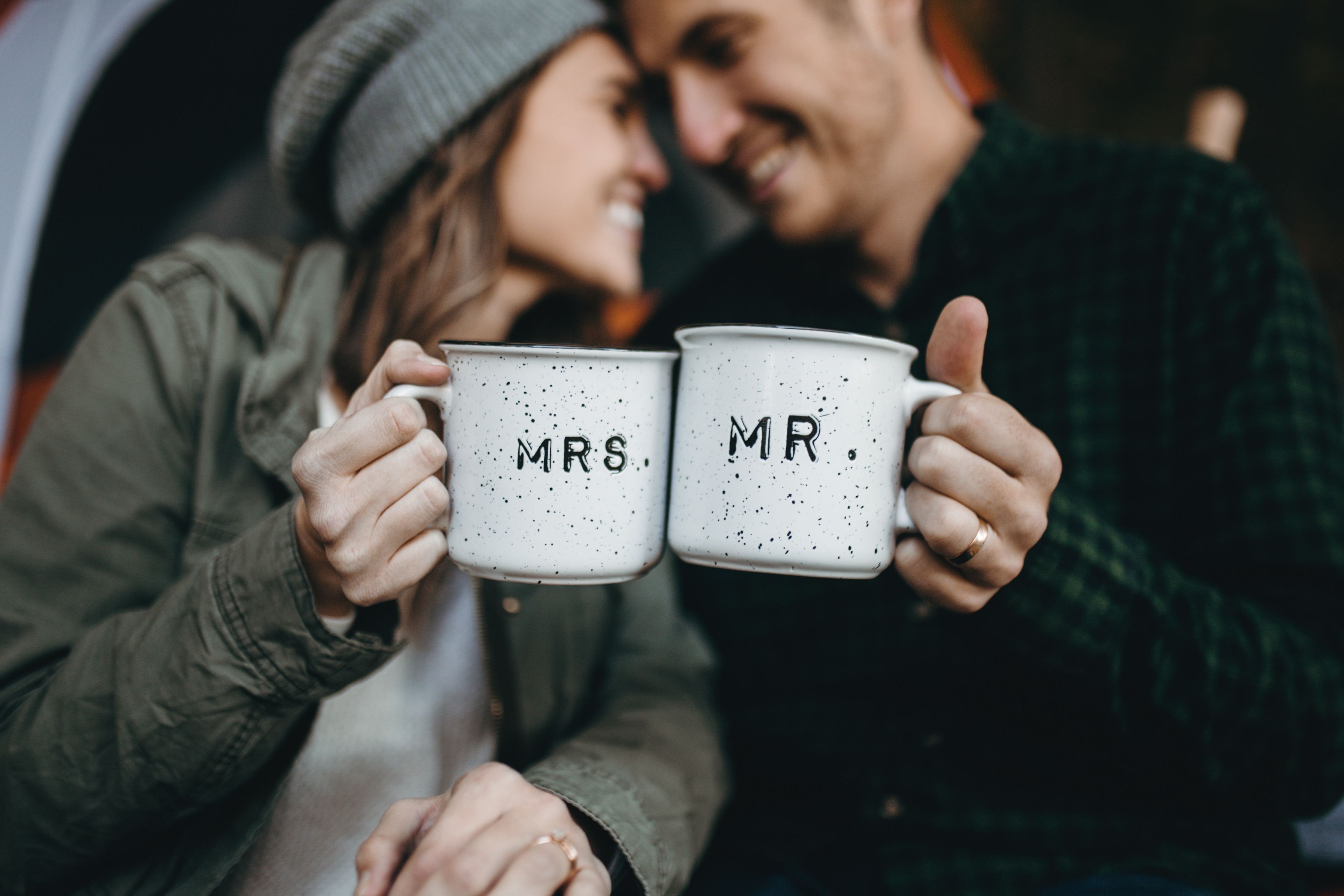 How Each Zodiac Sign Is Disgustingly Adorable In A Relationship 