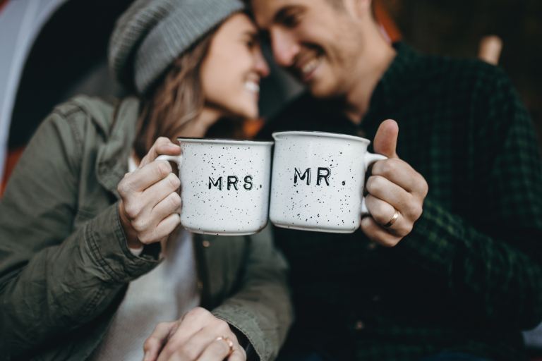 How Each Zodiac Sign Is Disgustingly Adorable In A Relationship 