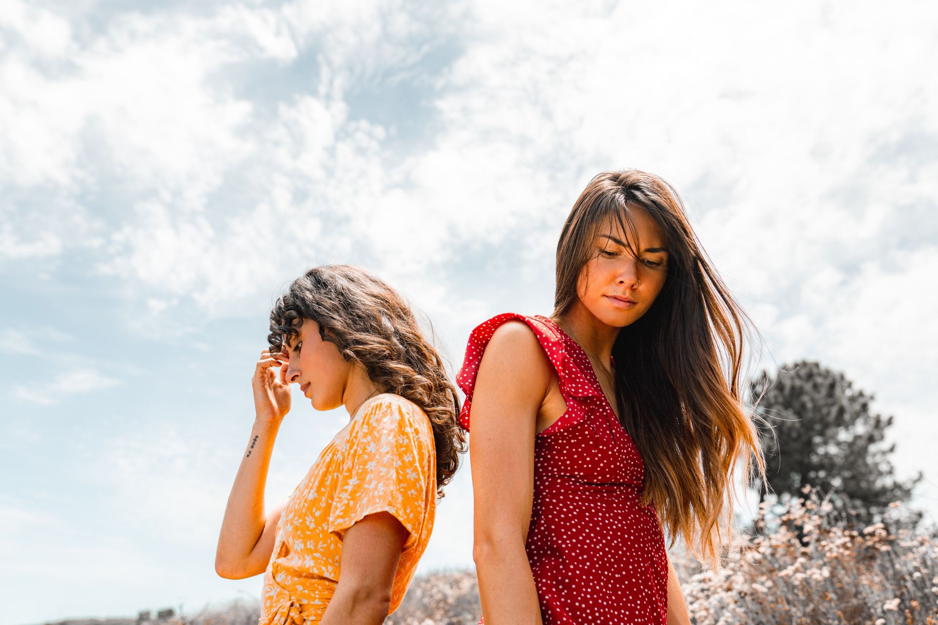Instead Of Focusing On Finding Love, You Should Focus On Bettering Yourself