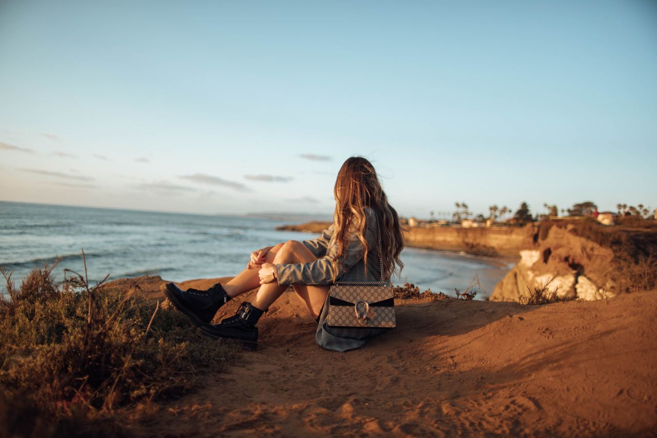 Read This Whenever You Feel Like You're Not As Strong As Everyone Thinks