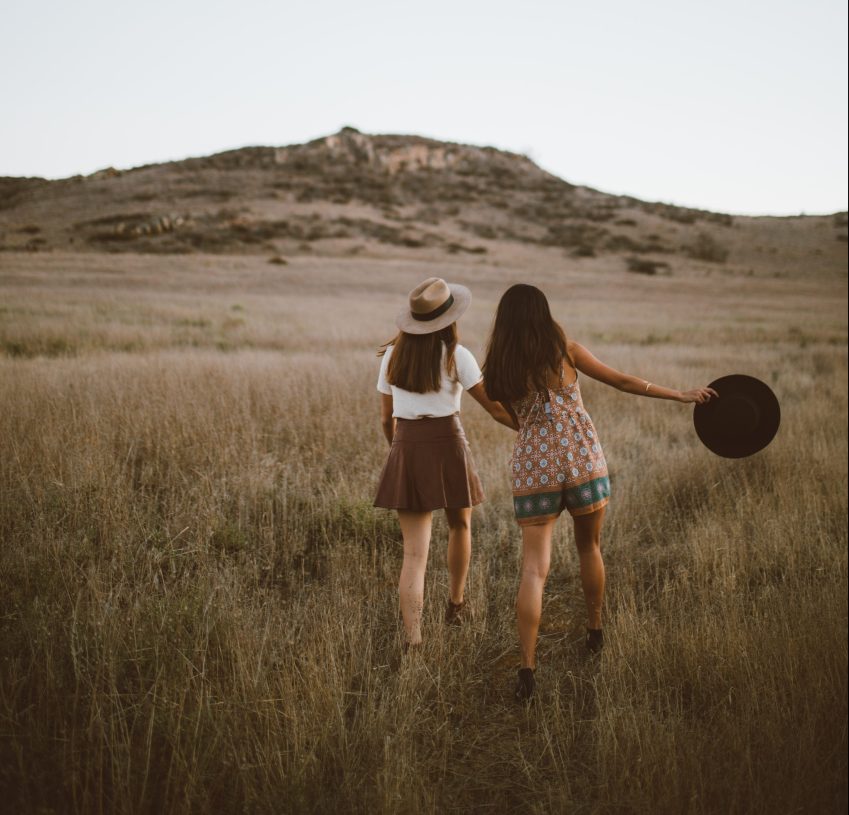 When All Your Friends Live Far Away, Life Gets Lonely