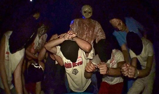 Here’s All The Drama About McKamey Manor, The World’s ‘Most Extreme’ Haunted House