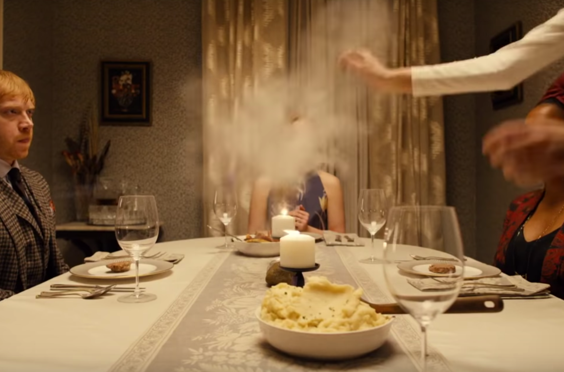 Here’s The Trailer For M. Night Shyamalan’s New Psychological Thriller Series