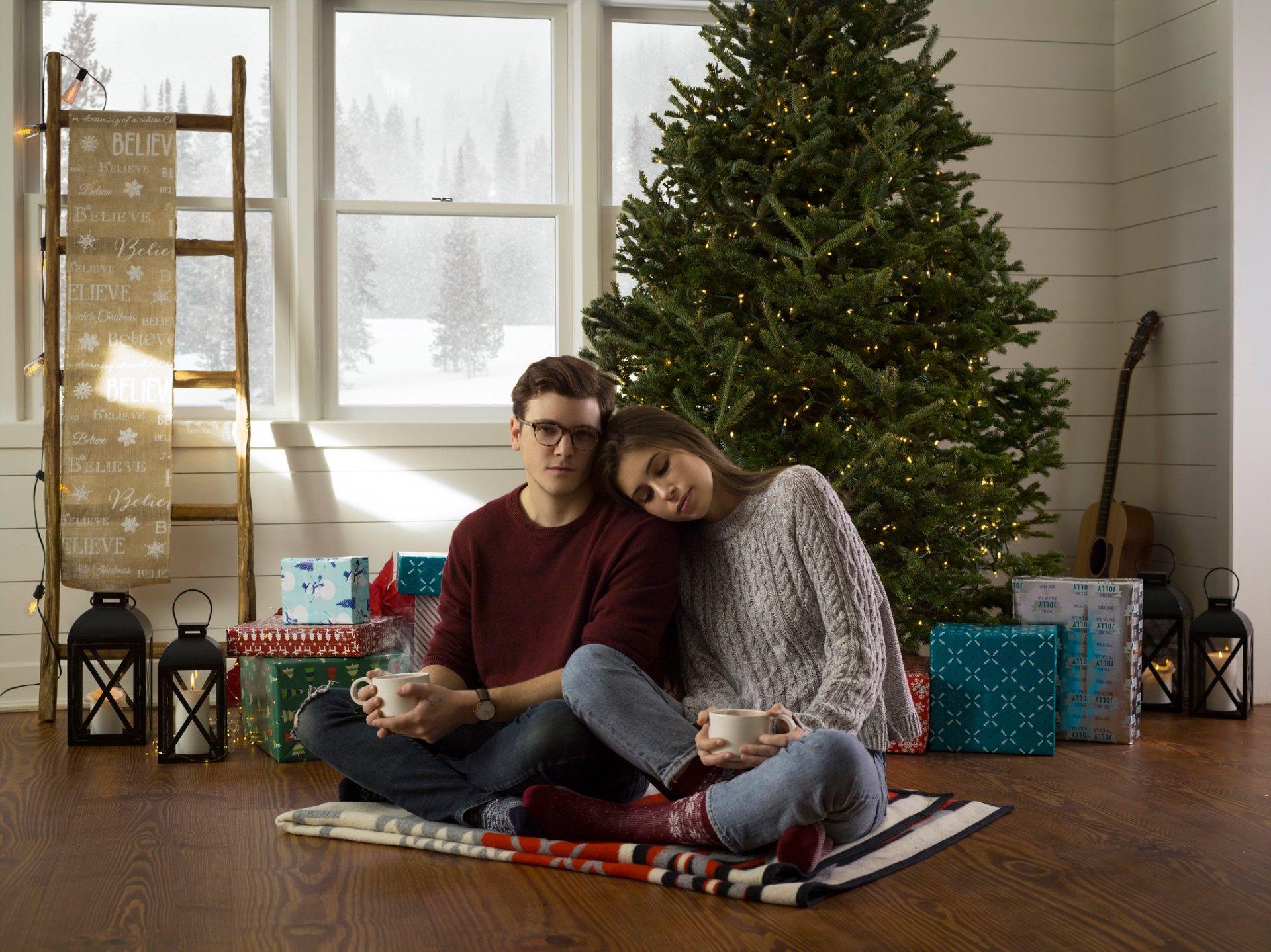 What Each Zodiac Sign Needs To Remember This Holiday Season