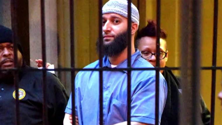A Condensed Version Of All The Evidence For And Against Adnan Syed