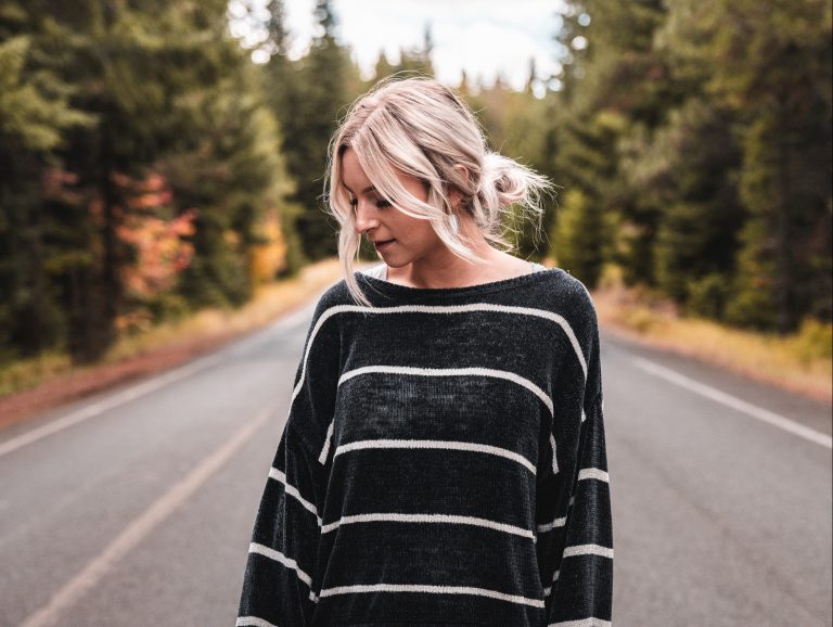 Chasing Someone Feels Good At First, But That Feeling Never Lasts