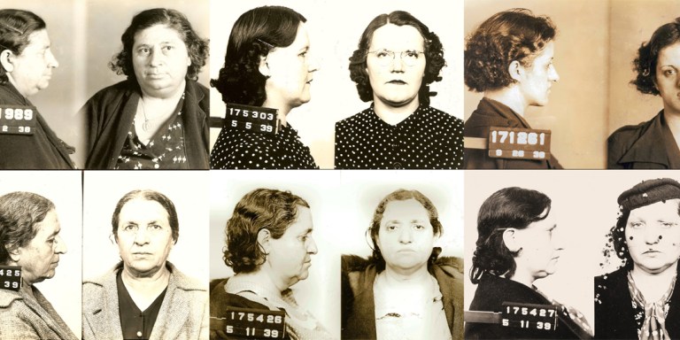 Witch’s Brew: How The ‘Philadelphia Poison Ring’ Exploited Unhappy Wives And Killed 100+ People