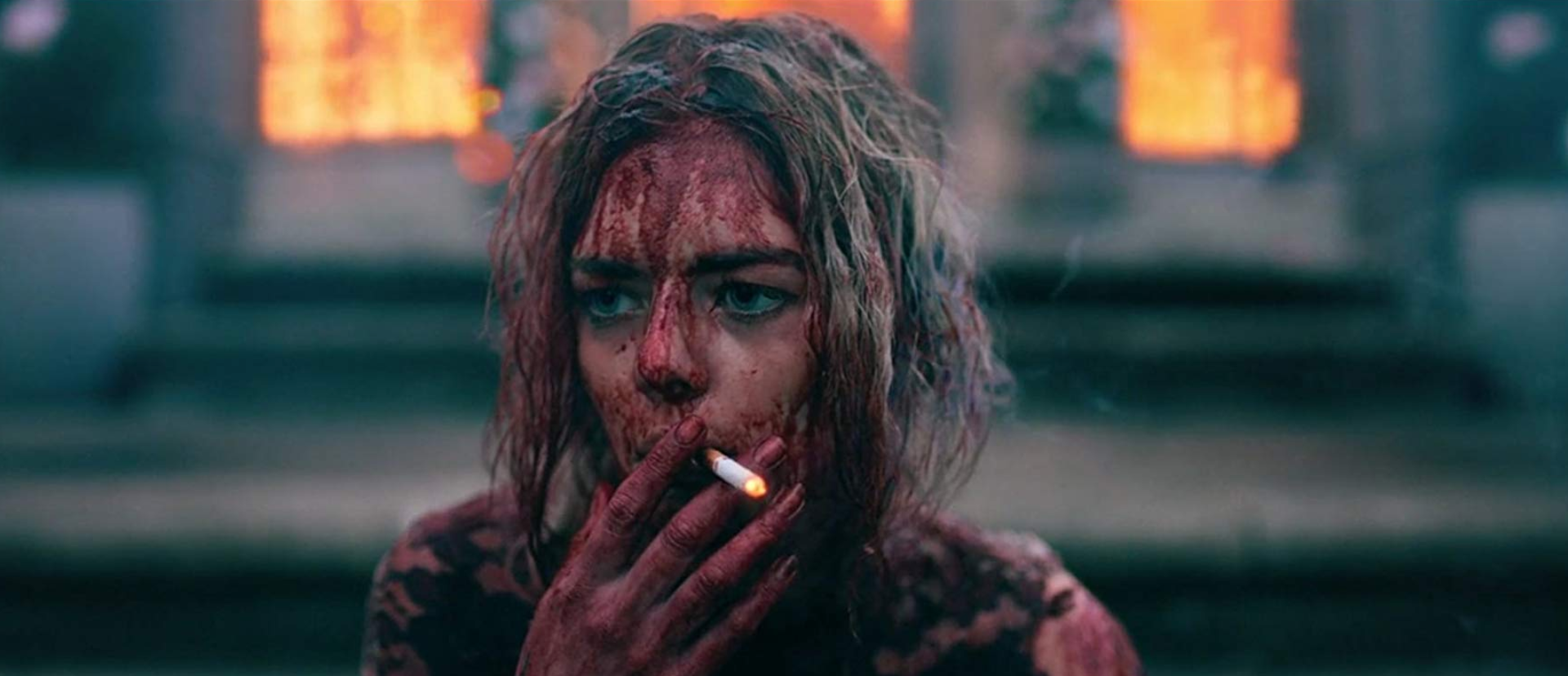 6 Horror Movies That Rocked Our World In 2019