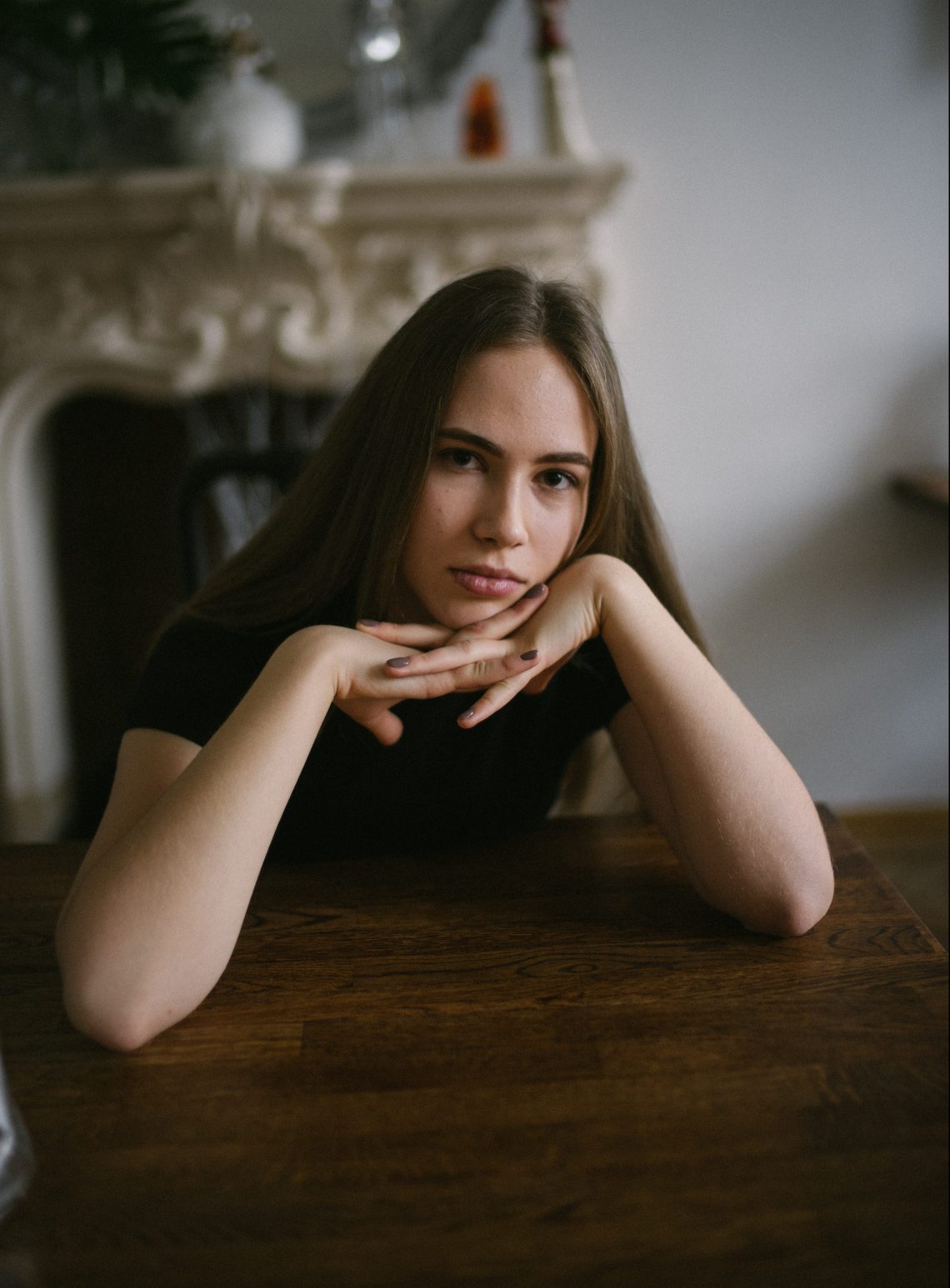 Your Toxic Past Is Never Going To Go Away