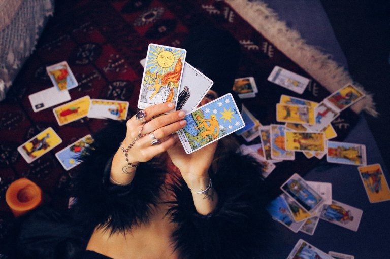 A Comprehensive 2020 Tarot Horoscope For Each Zodiac Sign