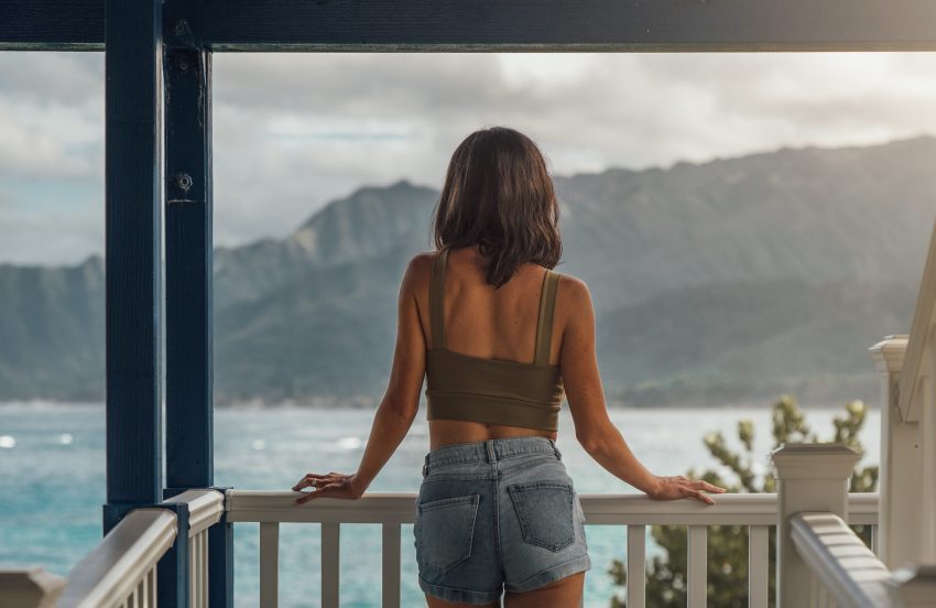 5 Stupidly Simple Ways To Feel More Present To Deepen Your Relationships And Strengthen Your Inner Peace 