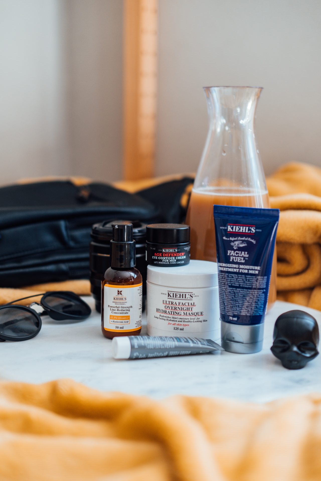 A Beauty Lover's Guide To Everything You *Actually* Need In Your Skincare Routine